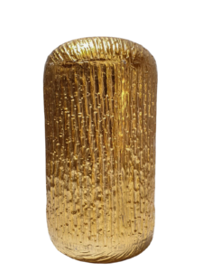 Vaso aluminio rocher dou 26cm