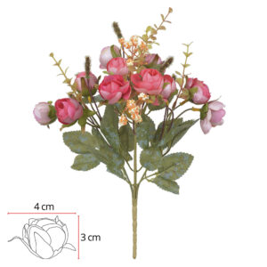 Camelia x13 rs 2tons/out 31cm