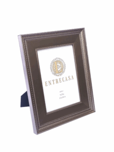 Porta Retrato MDF Borda Frisco 23X28CM