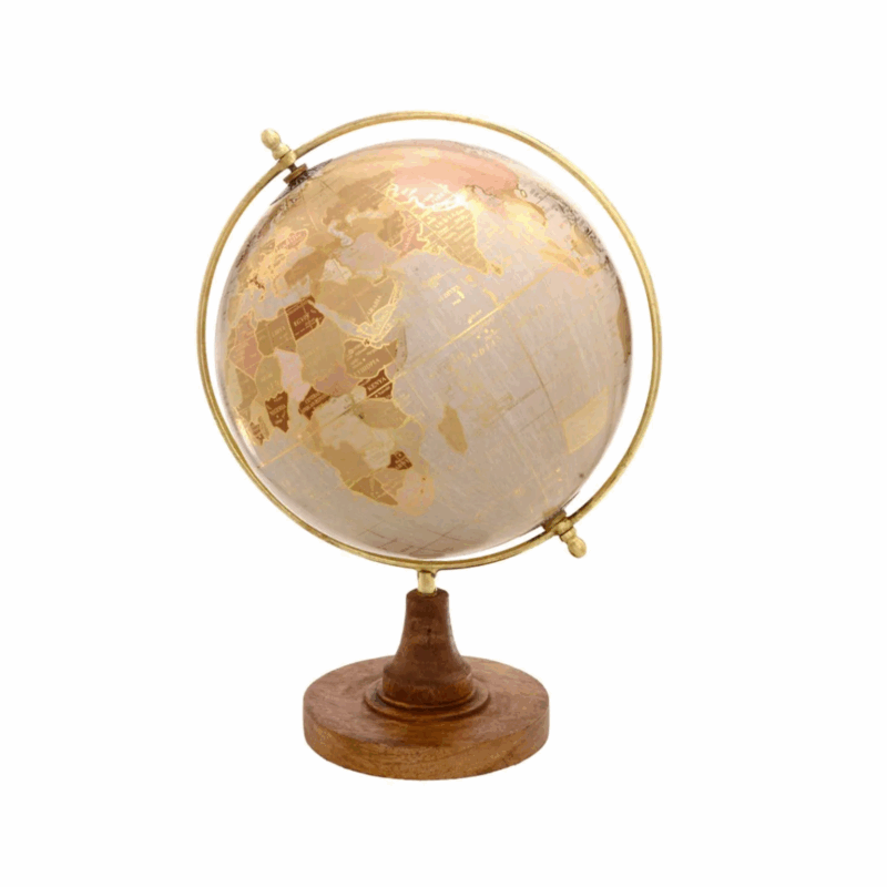 Globo Decorativo 32CM
