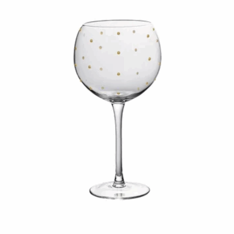 Taça gin drops tr 650ml