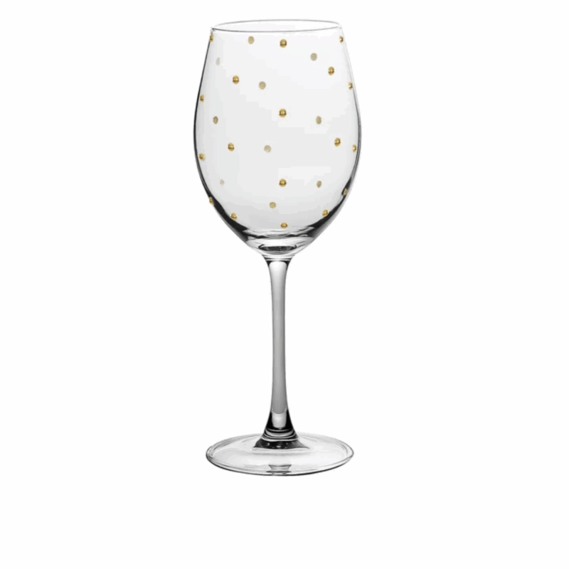 Taça vinho drops tr 460ml