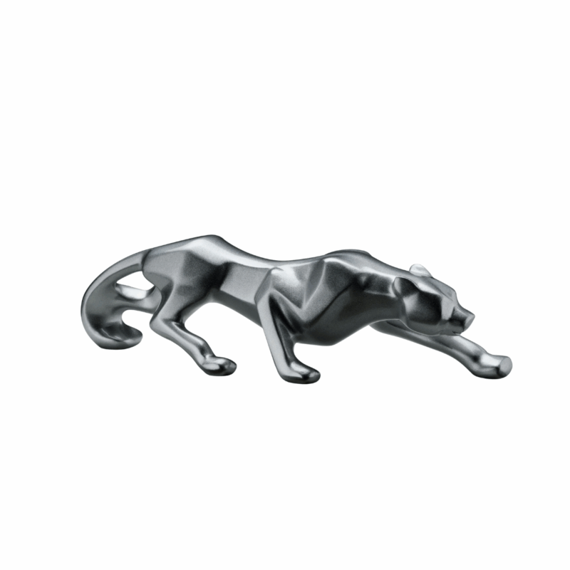 Pantera Ataque Preto/p