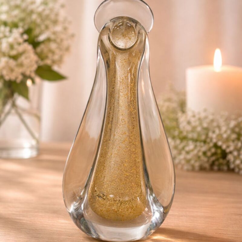 Santa tipo murano tr/dou 24cm